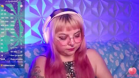 Gina George online show from March 2026 01:23:01 AM