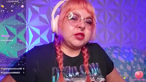 Gina George online show from March 2026 11:53:02 PM