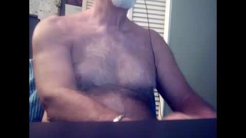 satyr64 online show from October 2025 11:22:01 AM