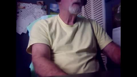 satyr64 online show from March 2026 02:55:01 PM