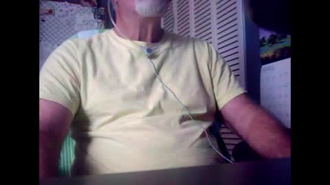 satyr64 online show from April 2026 03:31:02 PM
