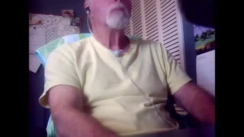 satyr64 online show from April 2026 05:50:02 PM