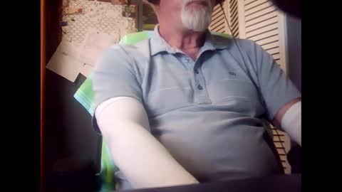 satyr64 online show from April 2026 06:35:02 PM