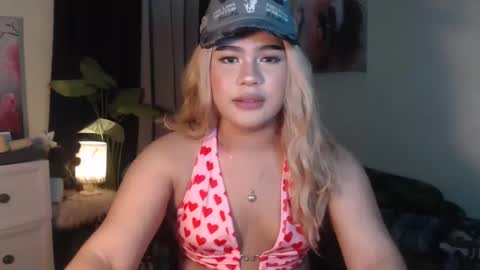 Snapshot of saucey_rhed chatting on January 2025 08:32:02 AM RHED online show from January 2025 08:32:02 AM