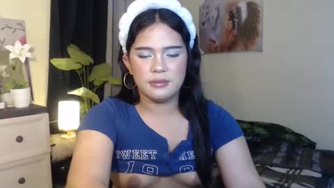 Snapshot of saucey_rhed chatting on February 2025 06:03:01 AM RHED online show from February 2025 06:03:01 AM