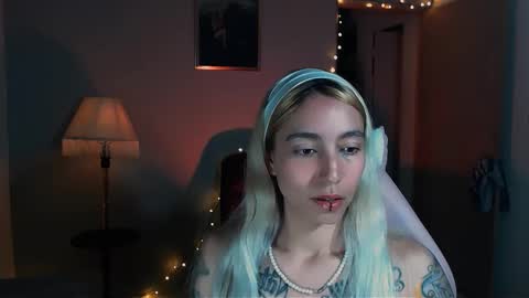 I AM JENN  online show from January 2025 03:52:02 AM