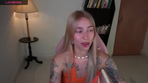 I AM JENN  online show from January 2026 02:04:02 AM