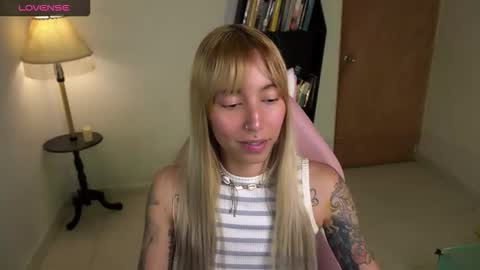 I AM JENN  online show from February 2026 02:08:01 AM