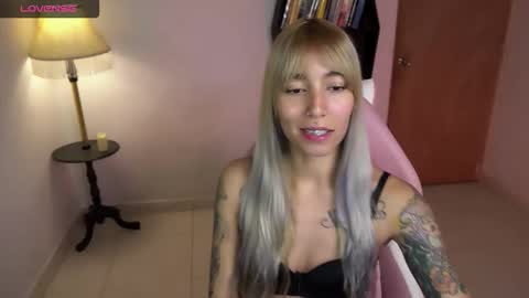 I AM JENN  online show from February 2026 11:45:01 PM