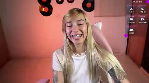 I AM JENN  online show from March 2026 03:33:01 AM