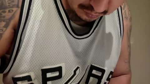 Snapshot of saucy_latino chatting on February 2026 11:29:02 AM ElVergone online show from February 2026 11:29:02 AM