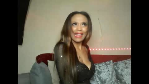 Shaniiice online show from February 2025 08:05:01 PM