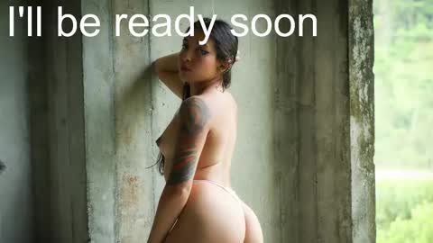 Snapshot of saucy_zaren chatting on March 2025 08:38:02 PM Zaren online show from March 2025 08:38:02 PM