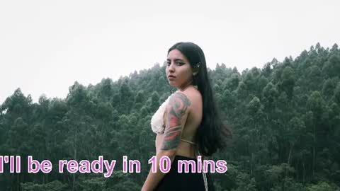 Zaren online show from June 2026 08:43:02 PM