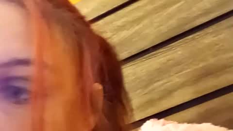 Snapshot of saucybear666 chatting on February 2025 09:24:01 AM SnowBunny online show from February 2025 09:24:01 AM