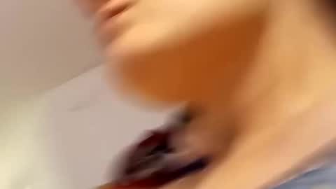 Snapshot of saucybear666 chatting on February 2025 08:27:02 AM SnowBunny online show from February 2025 08:27:02 AM