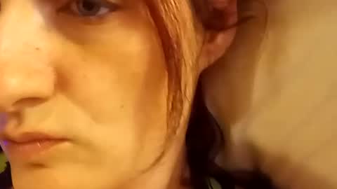 Snapshot of saucybear666 chatting on February 2025 01:51:01 AM SnowBunny online show from February 2025 01:51:01 AM