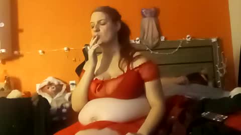 Snapshot of saucybear666 chatting on November 2025 11:15:01 PM SnowBunny online show from November 2025 11:15:01 PM