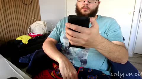 Snapshot of saucybonjo chatting on December 2024 07:43:01 PM Ben online show from December 2024 07:43:01 PM