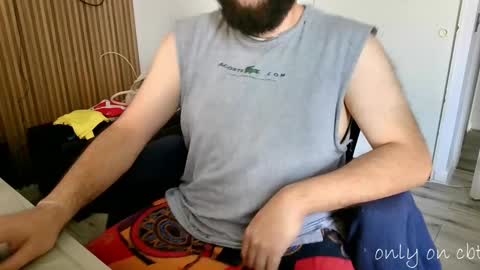 Snapshot of saucybonjo chatting on January 2025 05:11:02 PM Ben online show from January 2025 05:11:02 PM