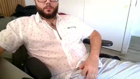 Ben online show from January 2026 08:46:02 PM