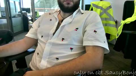 Ben online show from February 2026 08:24:01 PM