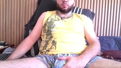 Ben online show from April 2026 03:21:02 PM