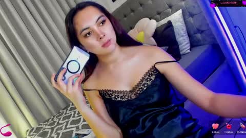 Tanyeah Bratt online show from May 2026 09:02:01 AM