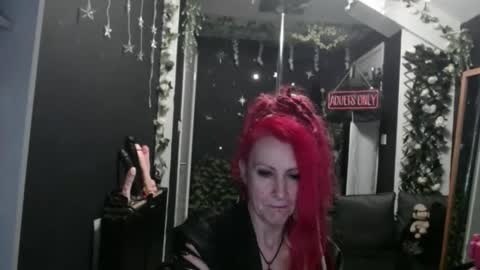 SaucySky online show from February 2026 07:51:01 AM