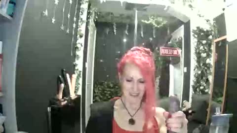 SaucySky online show from May 2026 08:48:02 PM
