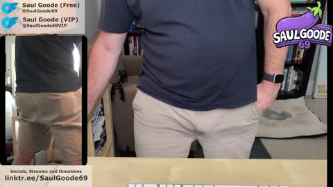 Snapshot of saulgoode69 chatting on September 2025 09:47:02 PM Saul Goode online show from September 2025 09:47:02 PM