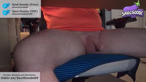 Snapshot of saulgoode69 chatting on October 2025 02:52:01 PM Saul Goode online show from October 2025 02:52:01 PM