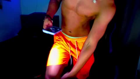 Snapshot of saulomiralles chatting on January 2025 01:04:01 AM Saulo online show from January 2025 01:04:01 AM