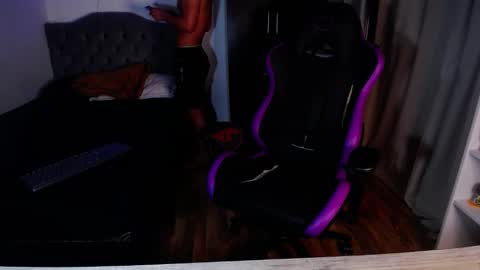 Snapshot of saulomiralles chatting on February 2025 11:50:01 PM Saulo online show from February 2025 11:50:01 PM