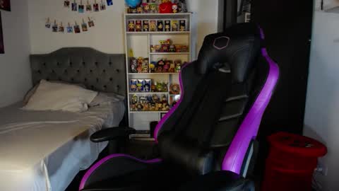 Snapshot of saulomiralles chatting on February 2026 07:30:02 PM Saulo online show from February 2026 07:30:02 PM