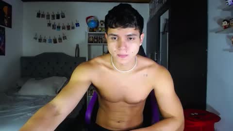 Snapshot of saulomiralles chatting on February 2026 09:02:01 PM Saulo online show from February 2026 09:02:01 PM