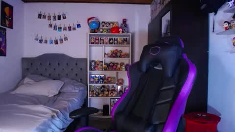 Saulo online show from March 2026 07:09:01 PM