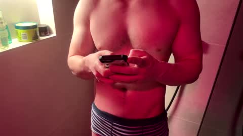 Snapshot of sausage_and_eggs chatting on February 2025 09:31:02 PM sausage_and_eggs online show from February 2025 09:31:02 PM