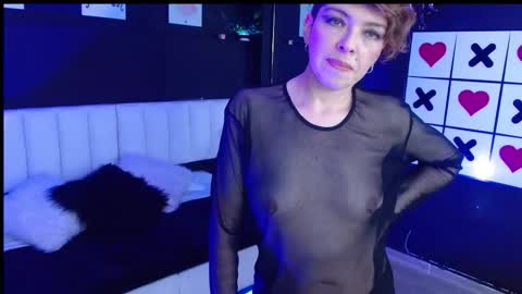 lilith online show from December 2025 09:10:02 PM