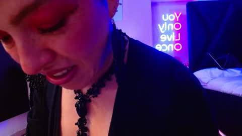 lilith online show from March 2026 03:32:01 AM