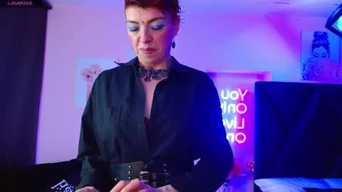 lilith online show from March 2026 04:18:01 AM