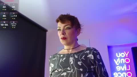 lilith online show from April 2026 03:28:02 AM