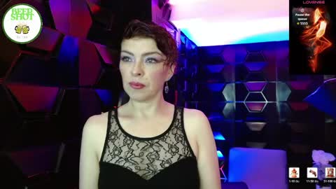 Snapshot of sauvage_lilith chatting on April 2026 03:37:02 AM lilith online show from April 2026 03:37:02 AM