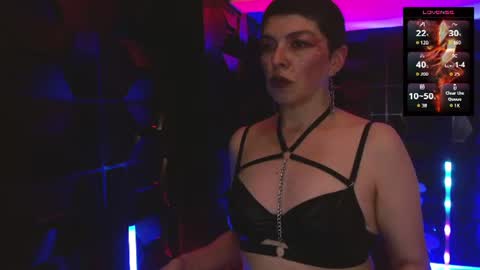 lilith online show from July 2026 03:41:02 AM