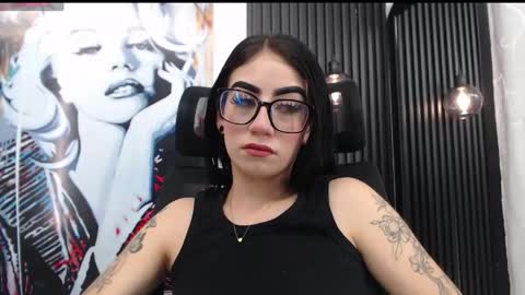 ANGELICA online show from May 2026 09:45:02 PM