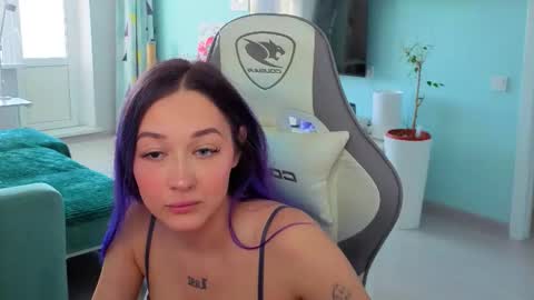 Ariel online show from March 2026 03:22:02 AM