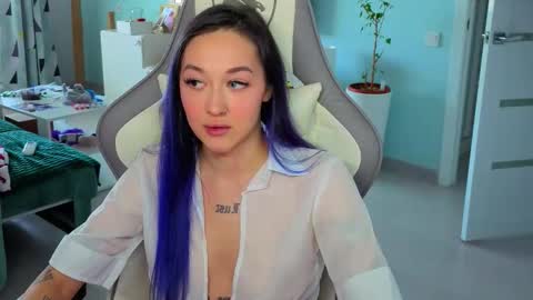 Ariel online show from June 2026 03:41:01 AM