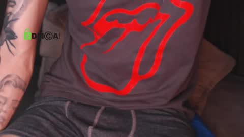 SAVAGEBOY julian online show from January 2025 09:33:02 AM