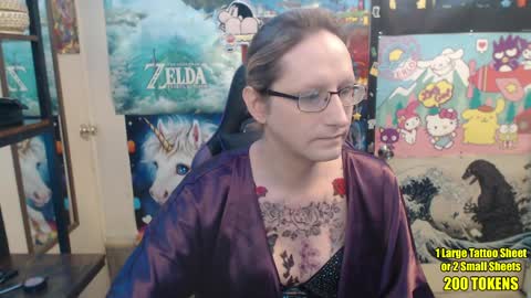 Savanah online show from April 2026 09:51:02 AM