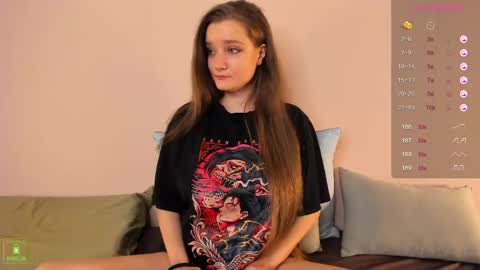 savanah_wild online show from April 2026 06:02:02 AM